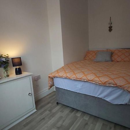 Parton Residence Liverpool Luaran gambar