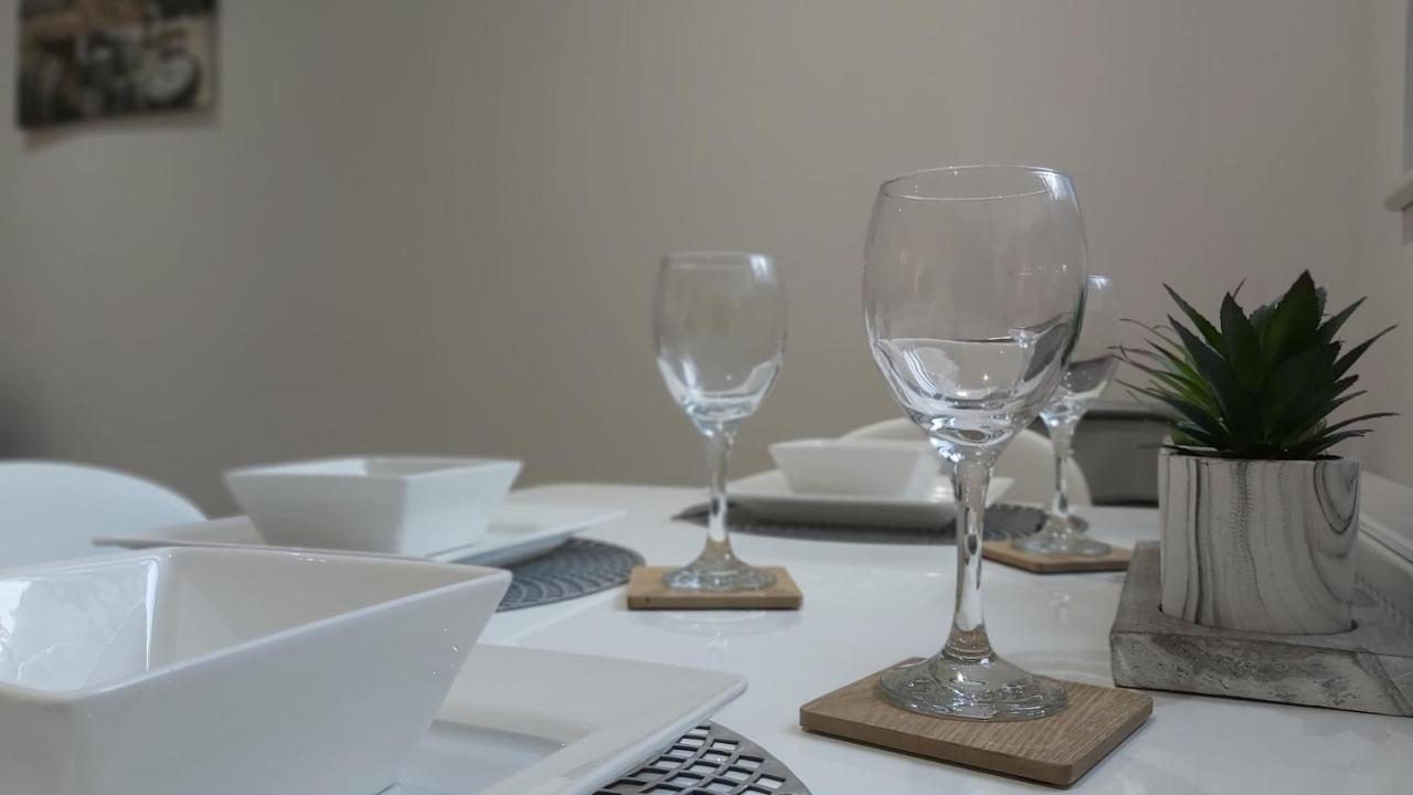 Parton Residence Liverpool Luaran gambar